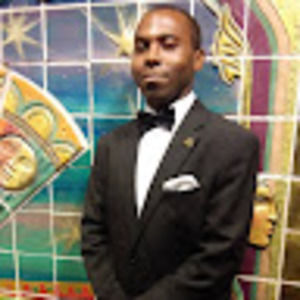 Meet your Posher, Corey